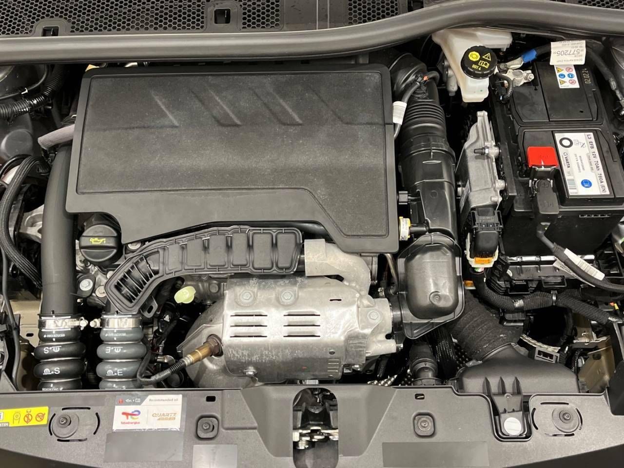 Foto Peugeot 2008 18