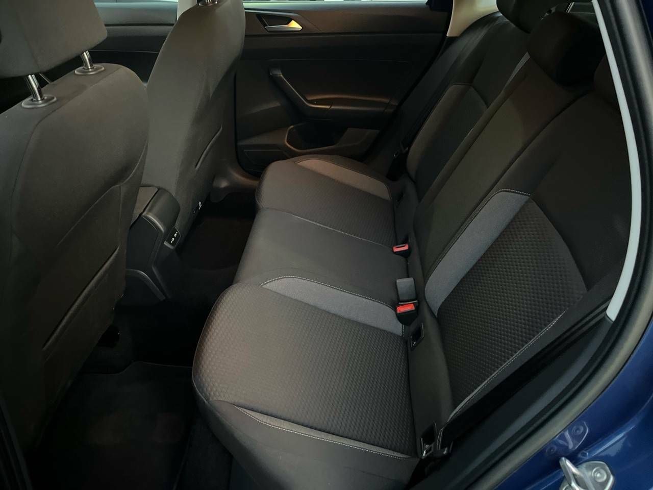 Foto Volkswagen Polo 10