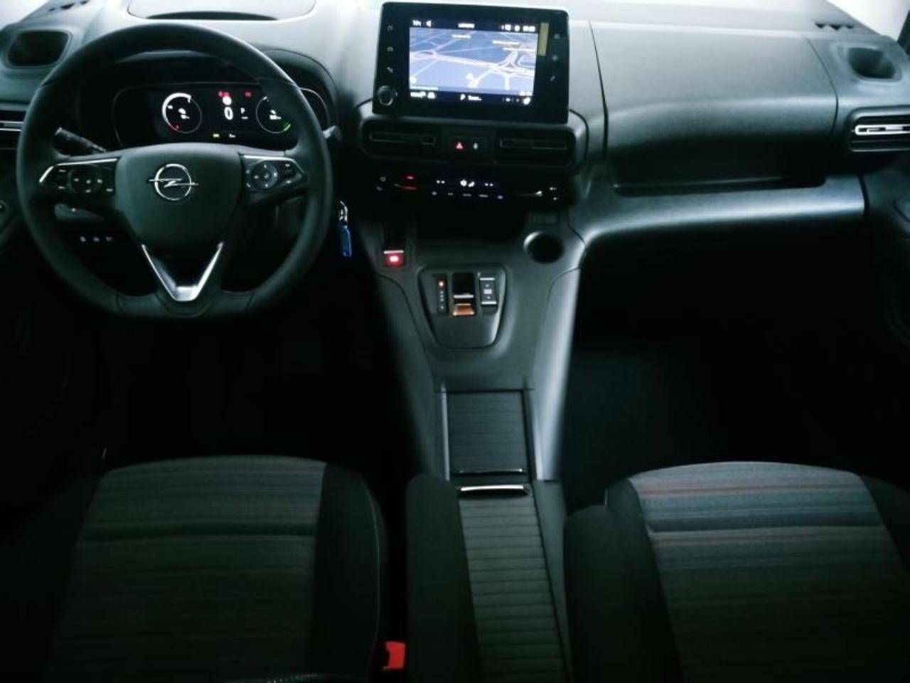 Foto Opel Combo 16
