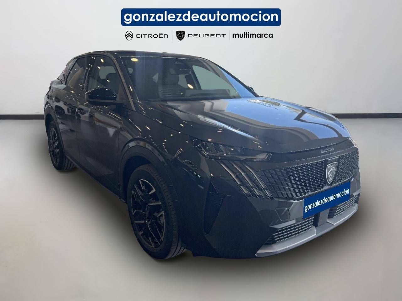 Foto Peugeot 3008 3
