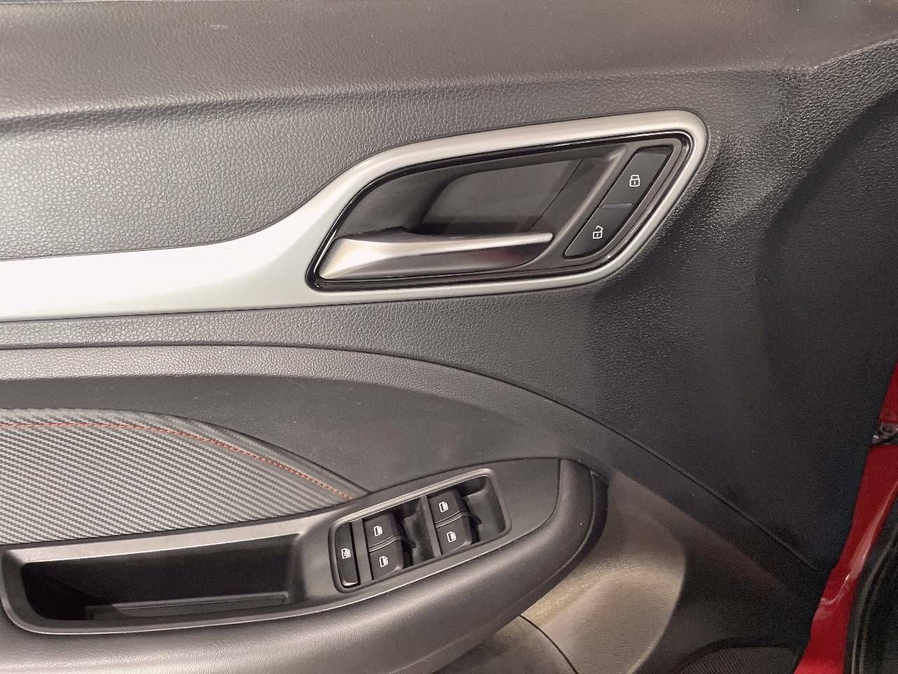 Foto MG ZS 12