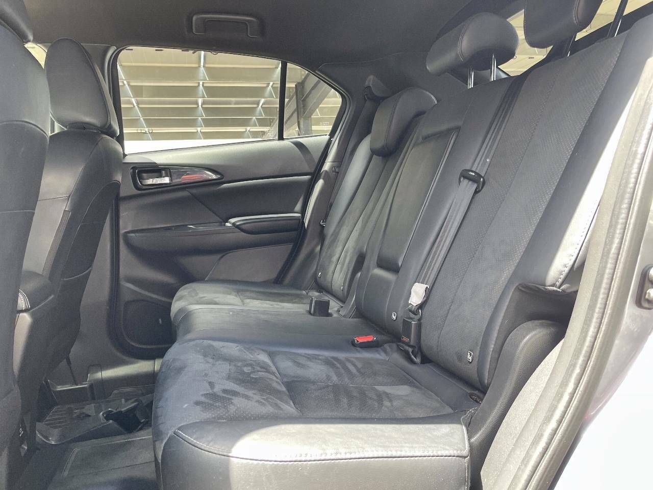 Foto Mitsubishi Eclipse Cross 10