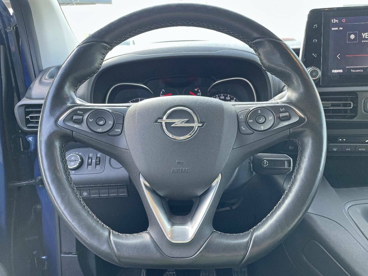 Foto Opel Combo 15