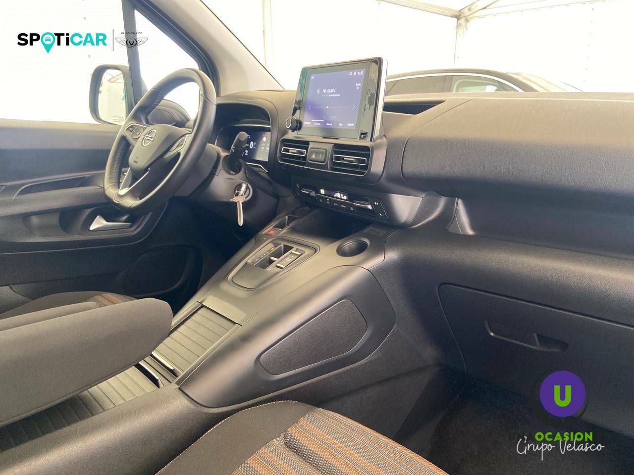 Foto Opel Combo 13