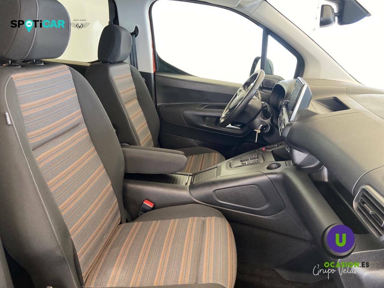 Foto Opel Combo 16