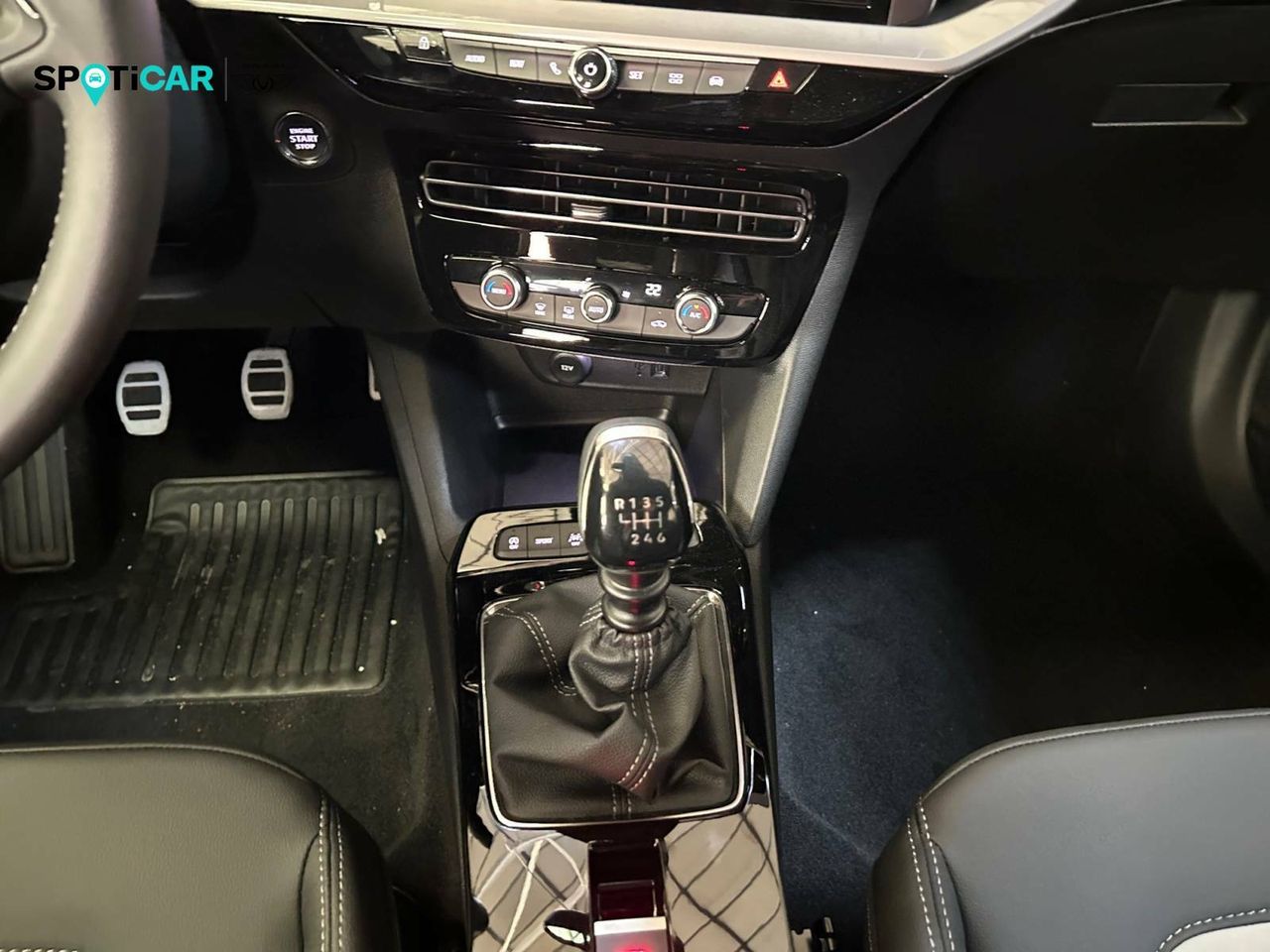 Foto Opel Mokka 11