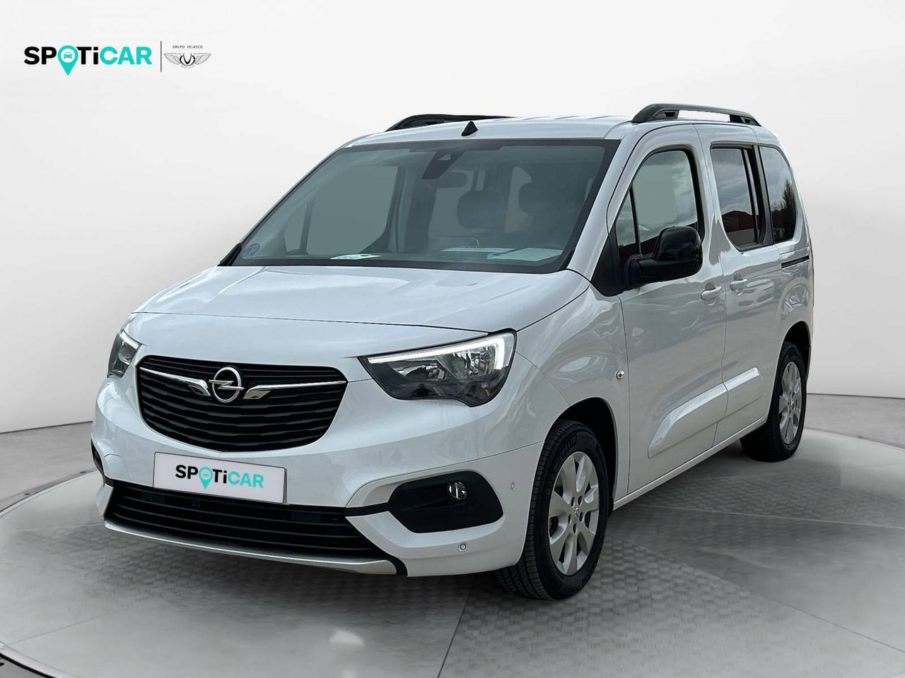 Foto Opel Combo 1