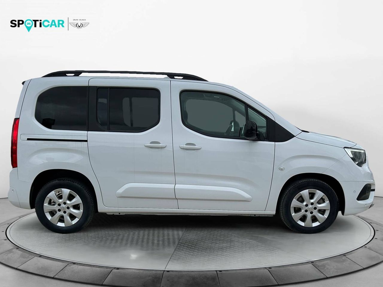 Foto Opel Combo 6