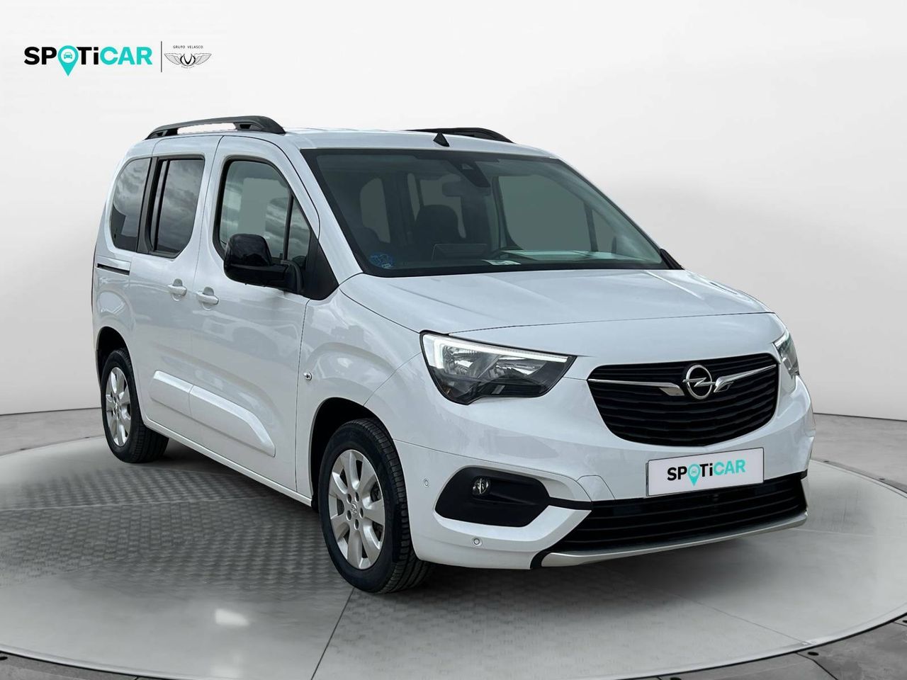 Foto Opel Combo 7