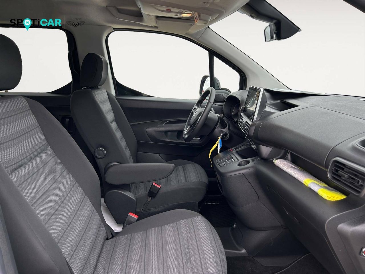 Foto Opel Combo 15