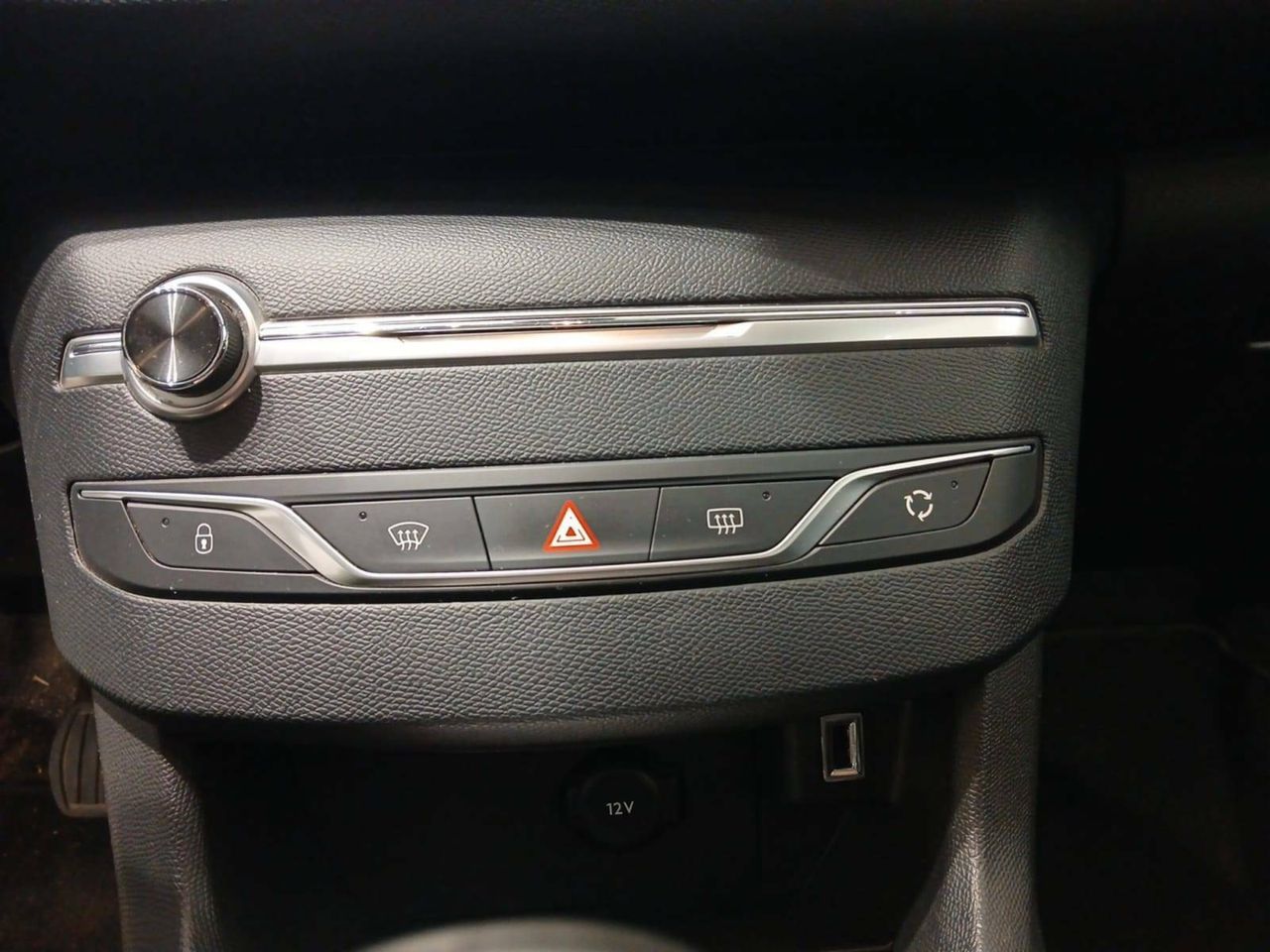Foto Peugeot 308 24