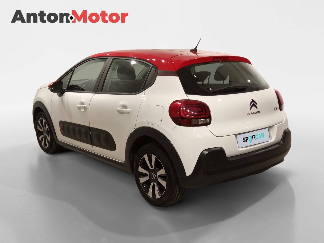 Foto Citroën C3 7