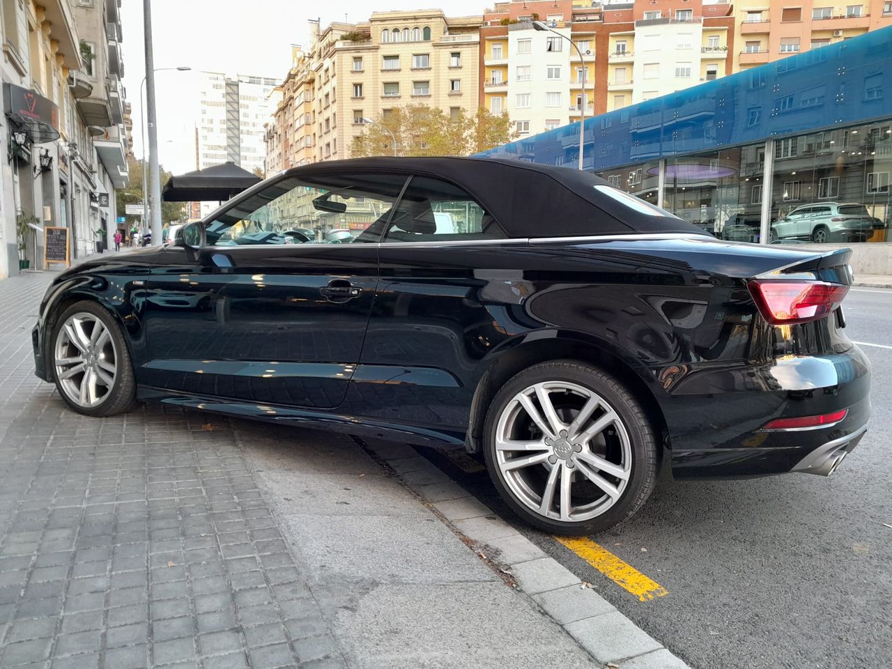 Foto Audi A3 6