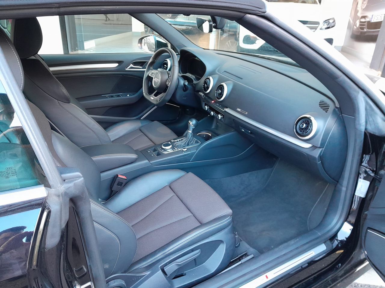 Foto Audi A3 9
