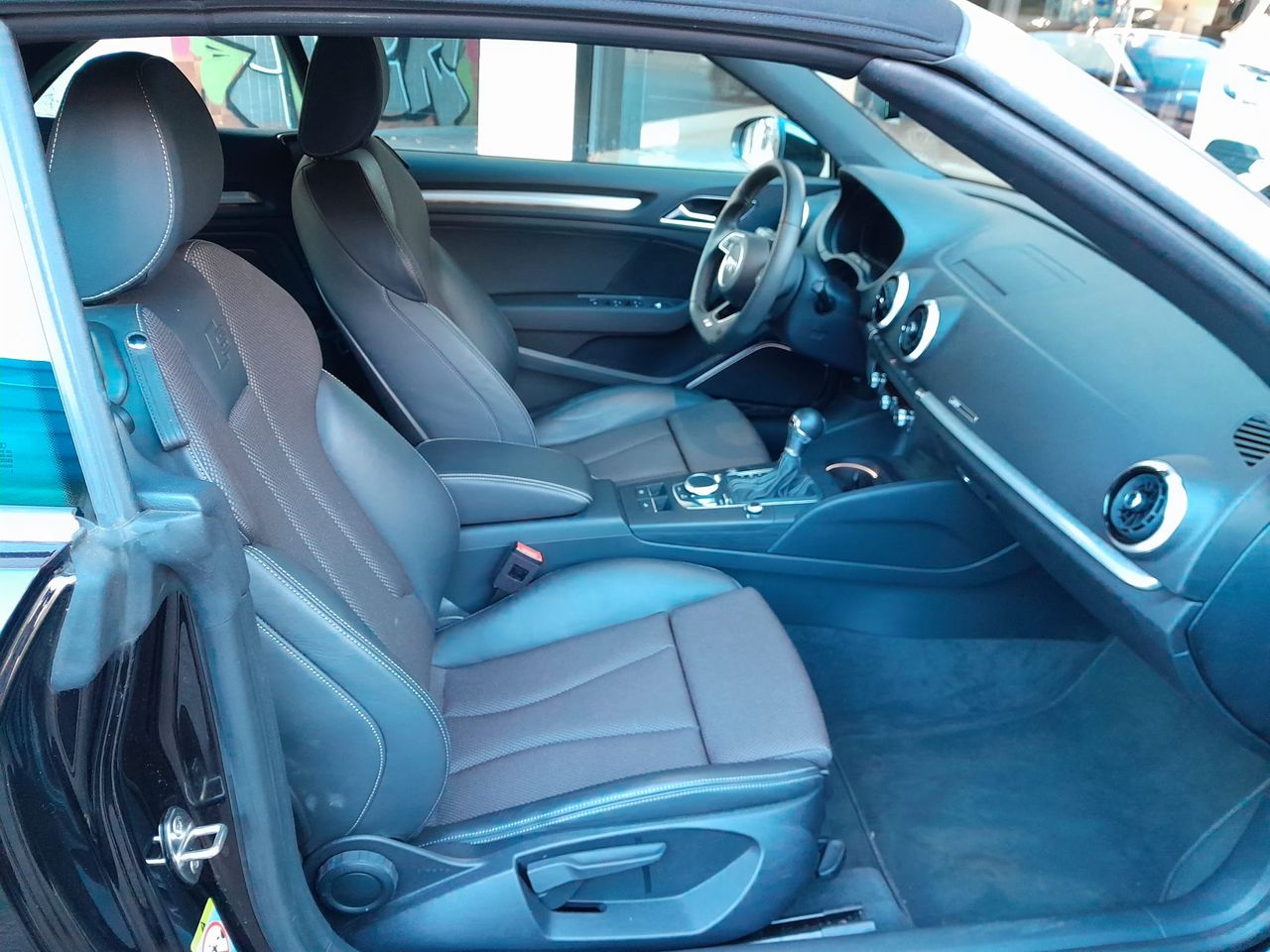 Foto Audi A3 10