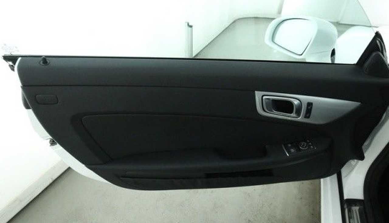 Foto Mercedes-Benz Clase SLC 9