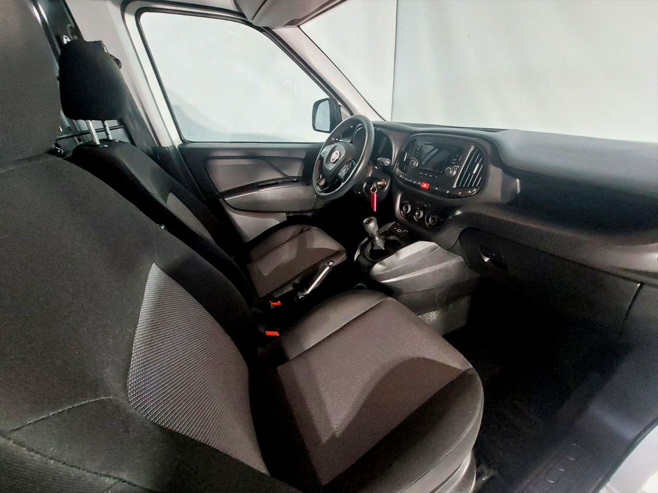 Foto Fiat Doblo 12