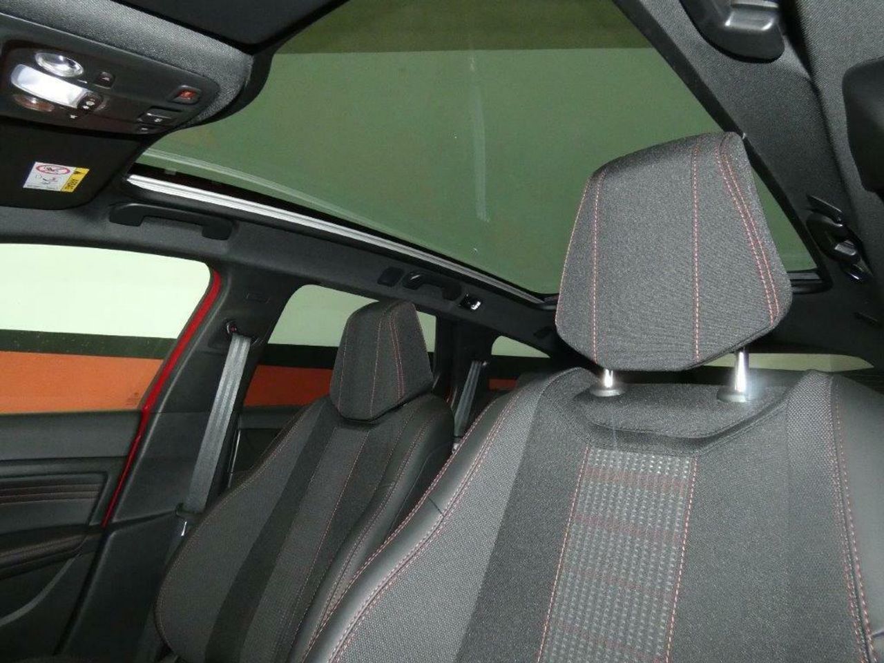 Foto Peugeot 308 2