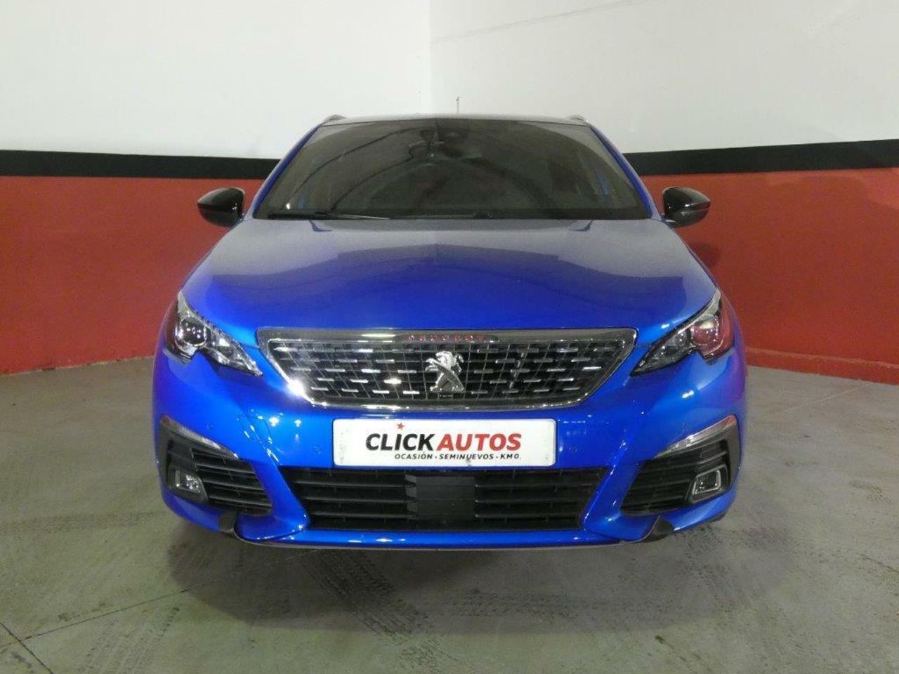 Foto Peugeot 308 3