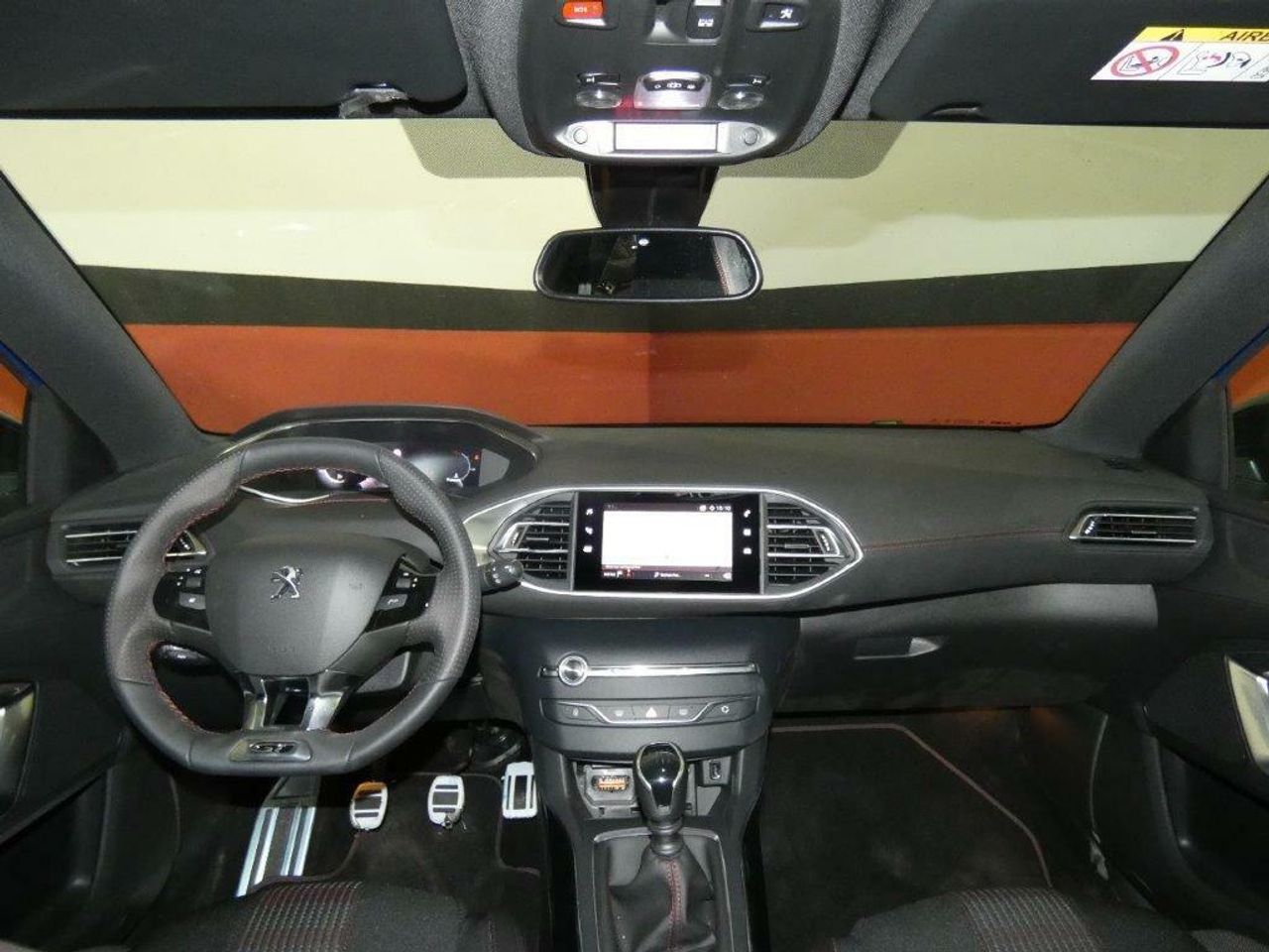Foto Peugeot 308 9