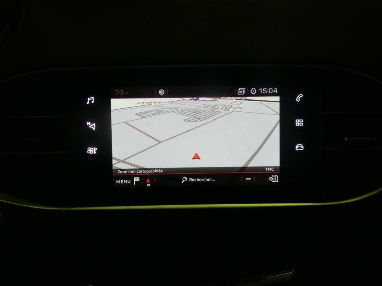 Foto Peugeot 308 11