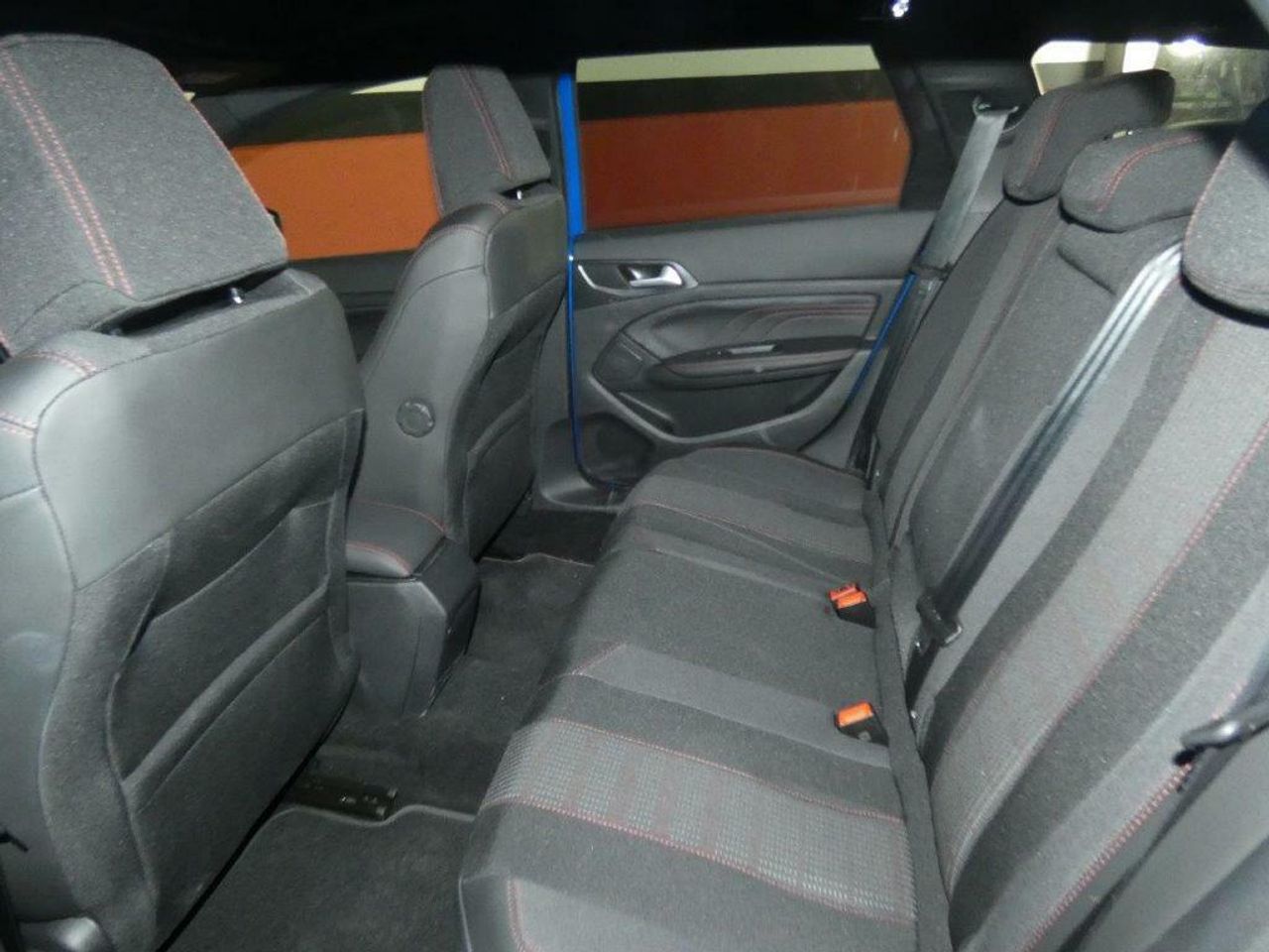 Foto Peugeot 308 13