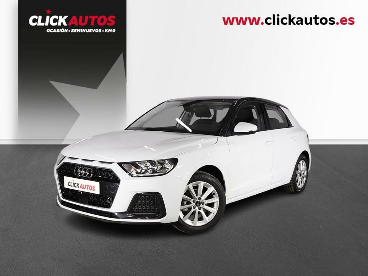 Foto Audi A1 1