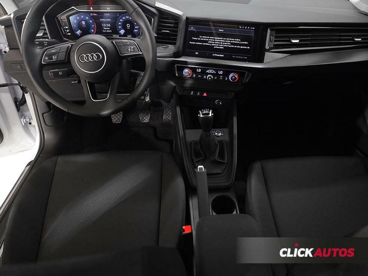 Foto Audi A1 6