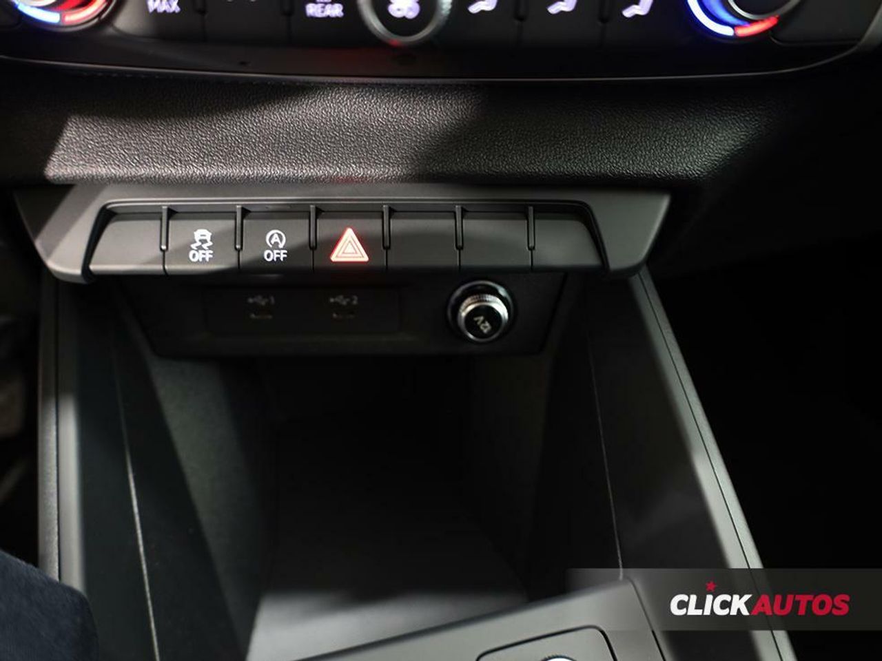 Foto Audi A1 8