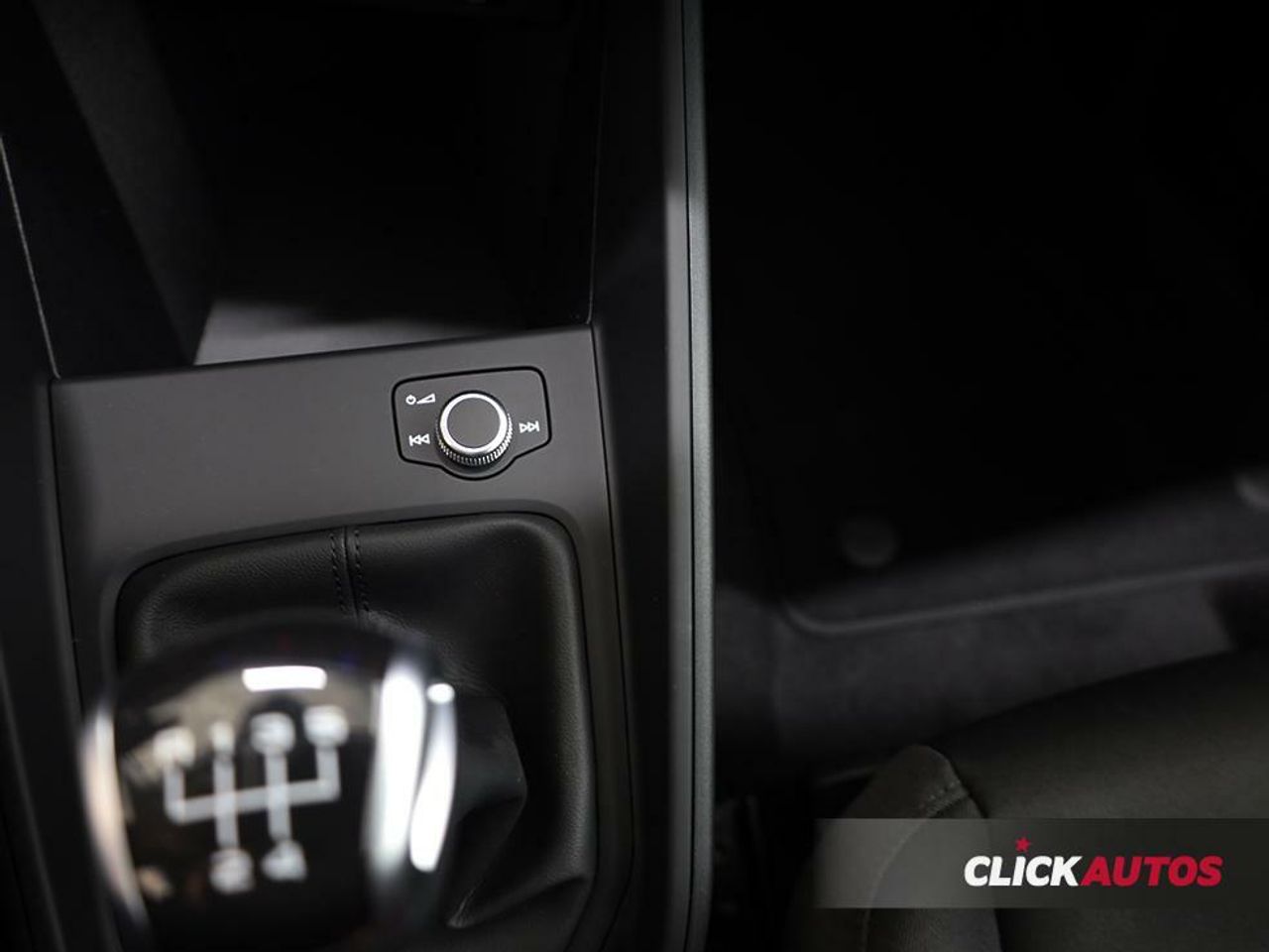 Foto Audi A1 11