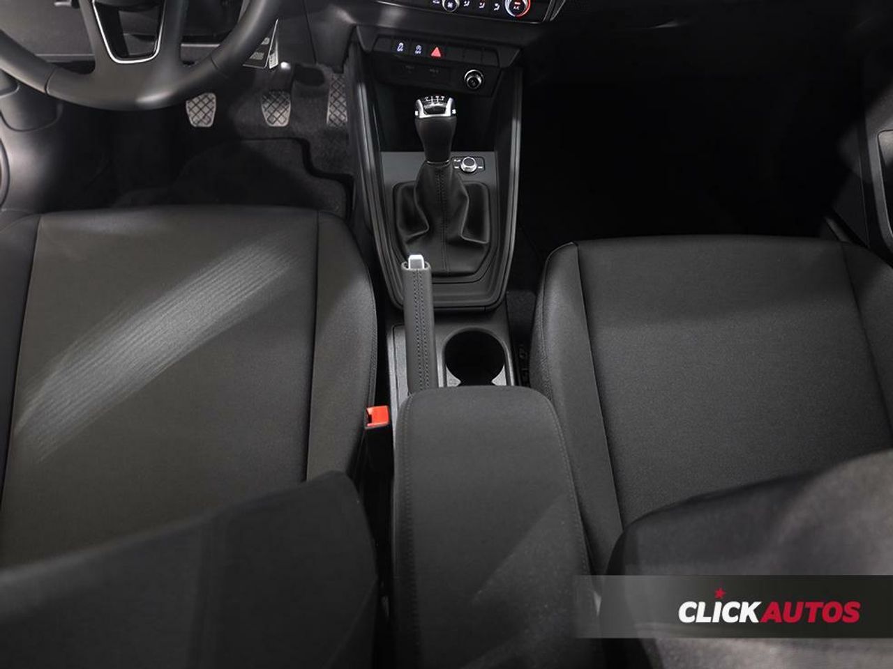 Foto Audi A1 12
