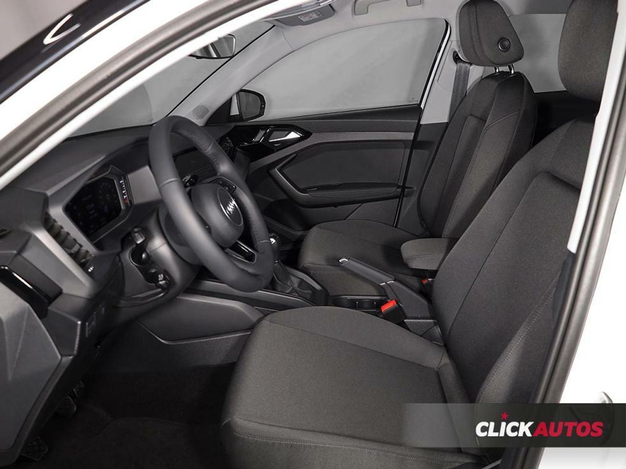 Foto Audi A1 13