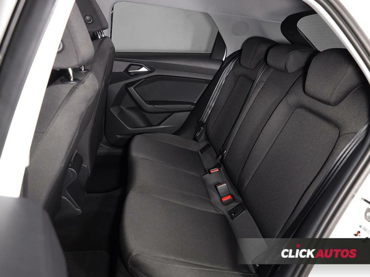 Foto Audi A1 14