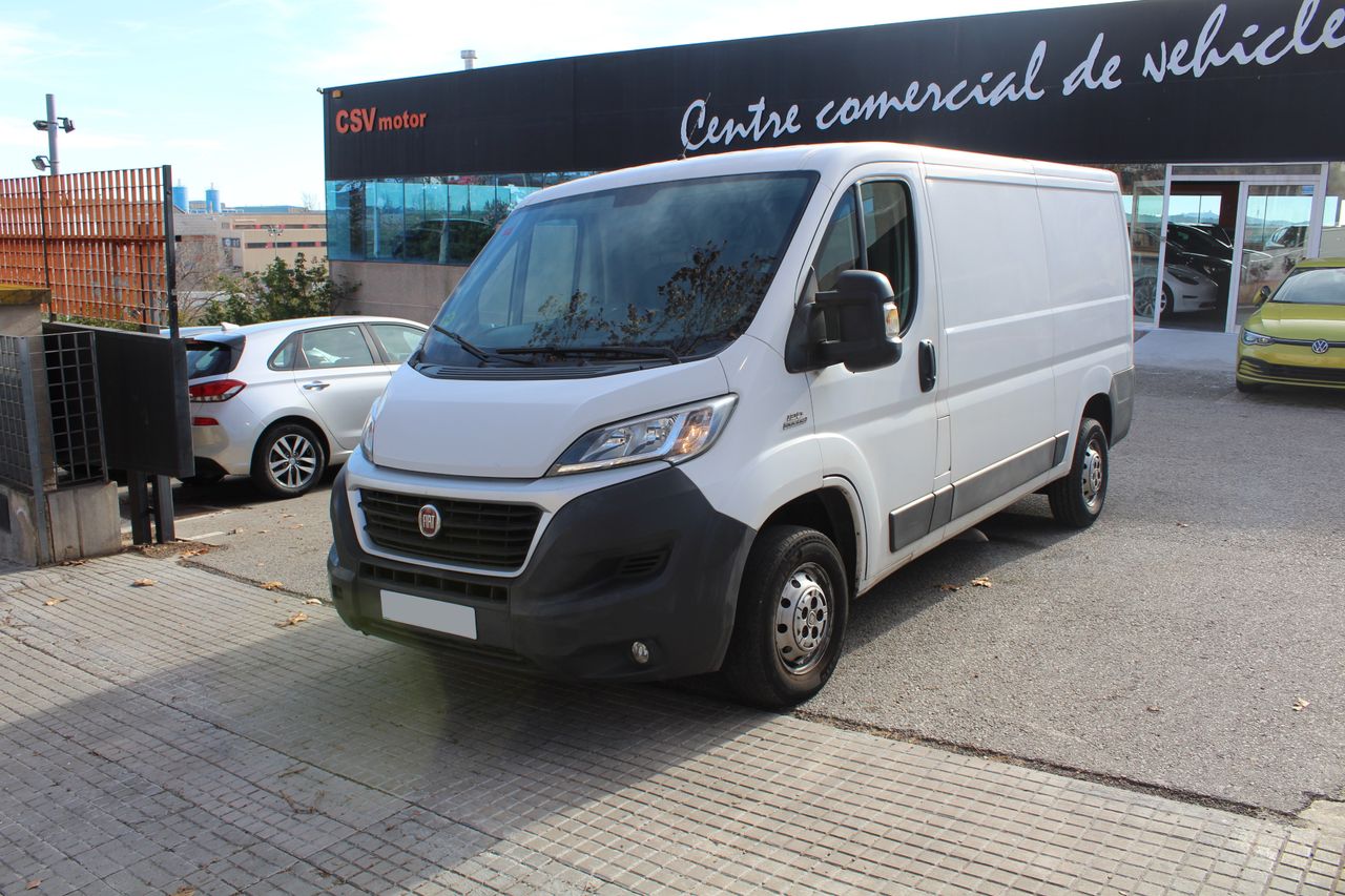 Foto Fiat Ducato 1