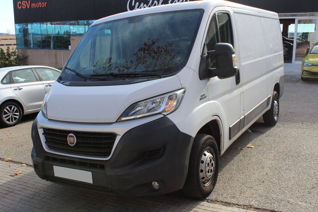 Foto Fiat Ducato 2