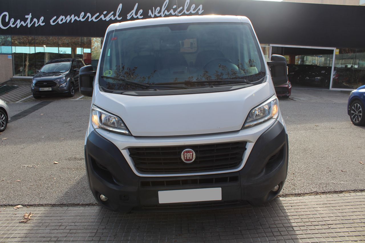 Foto Fiat Ducato 3
