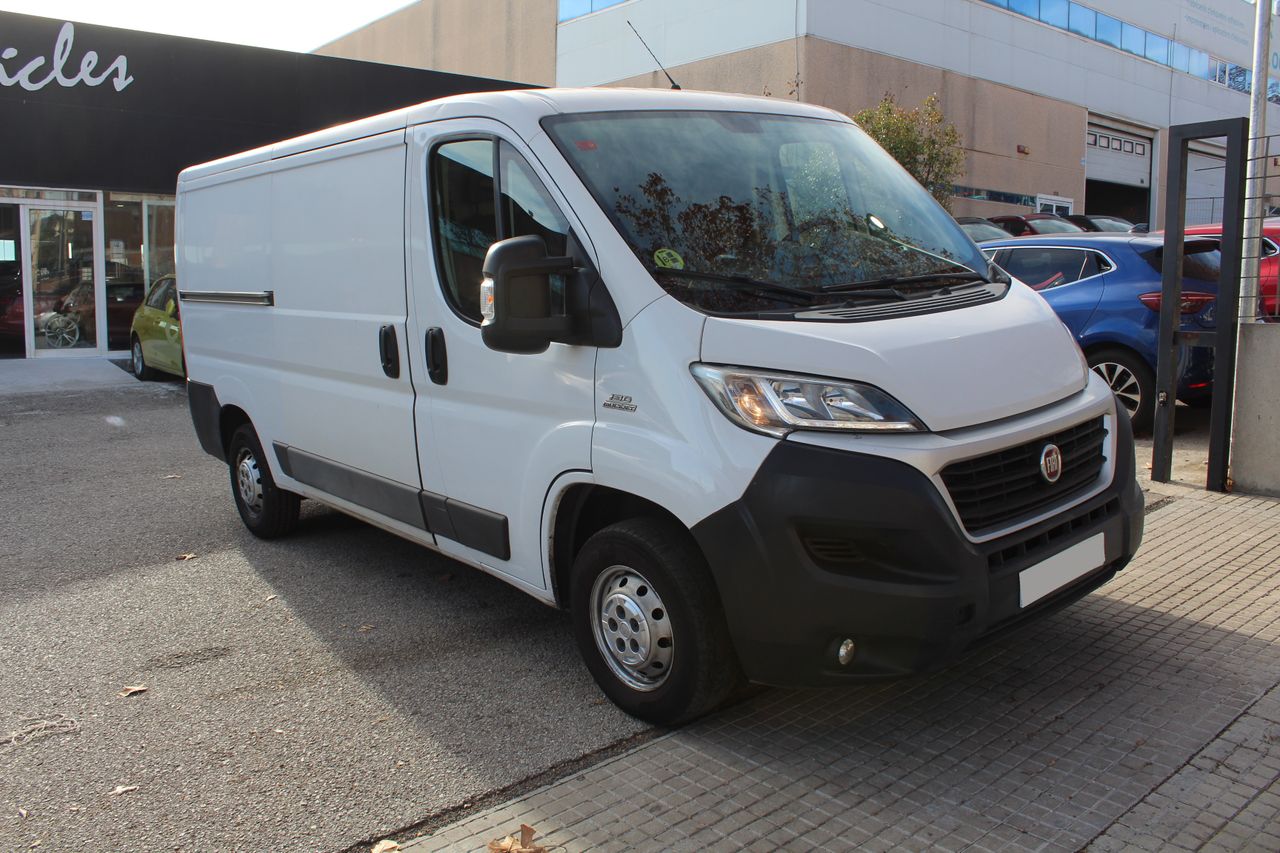 Foto Fiat Ducato 4