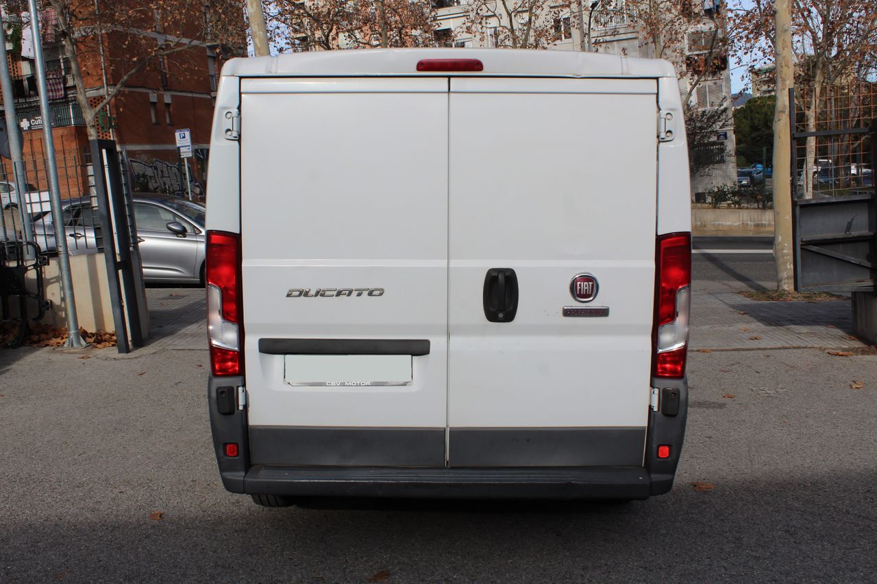 Foto Fiat Ducato 6