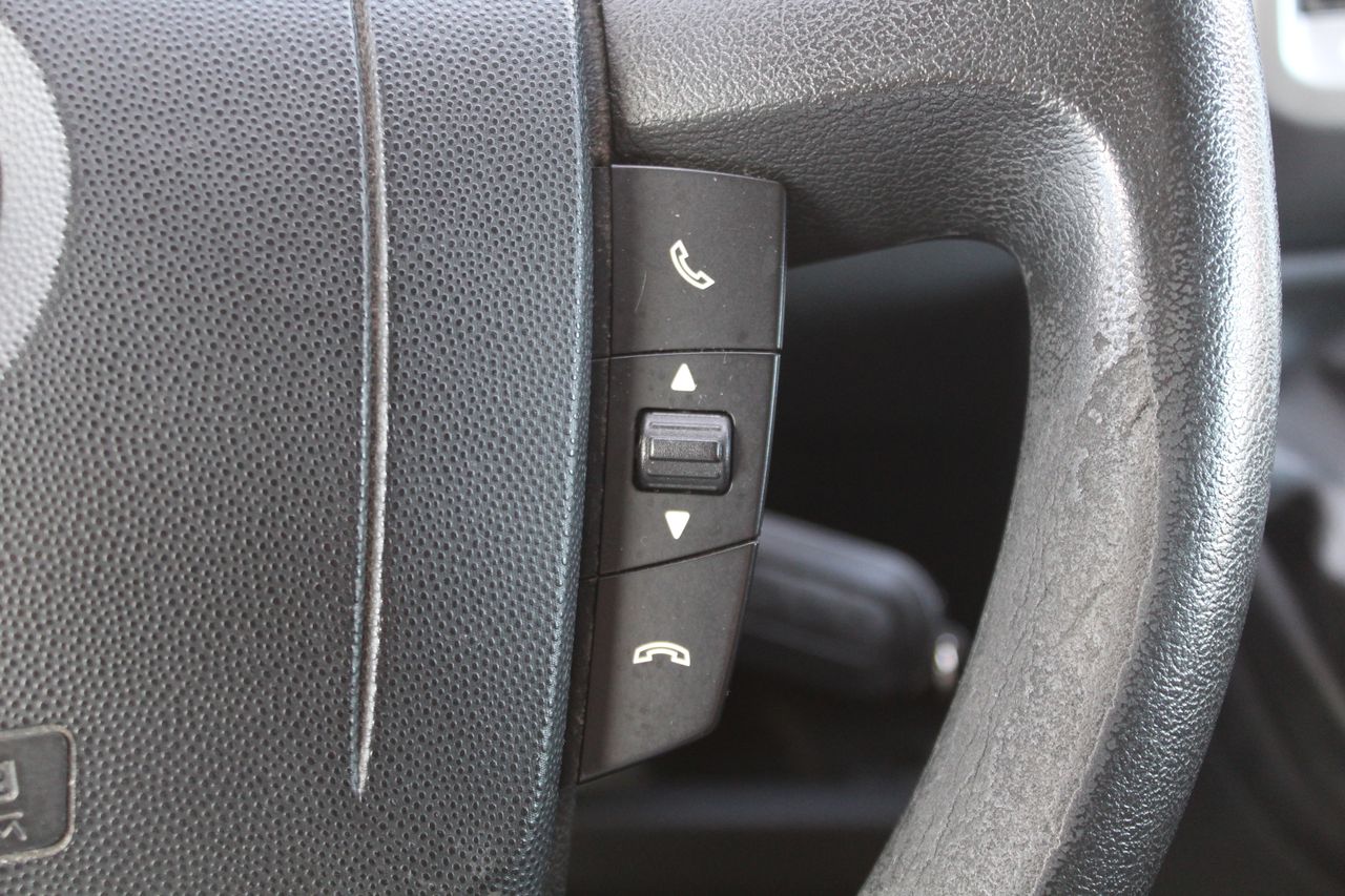 Foto Fiat Ducato 10