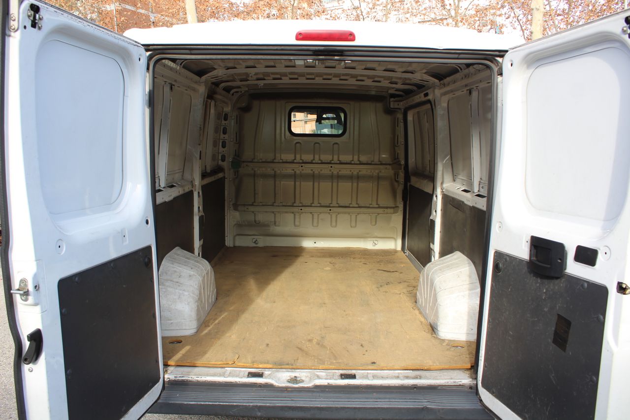 Foto Fiat Ducato 18