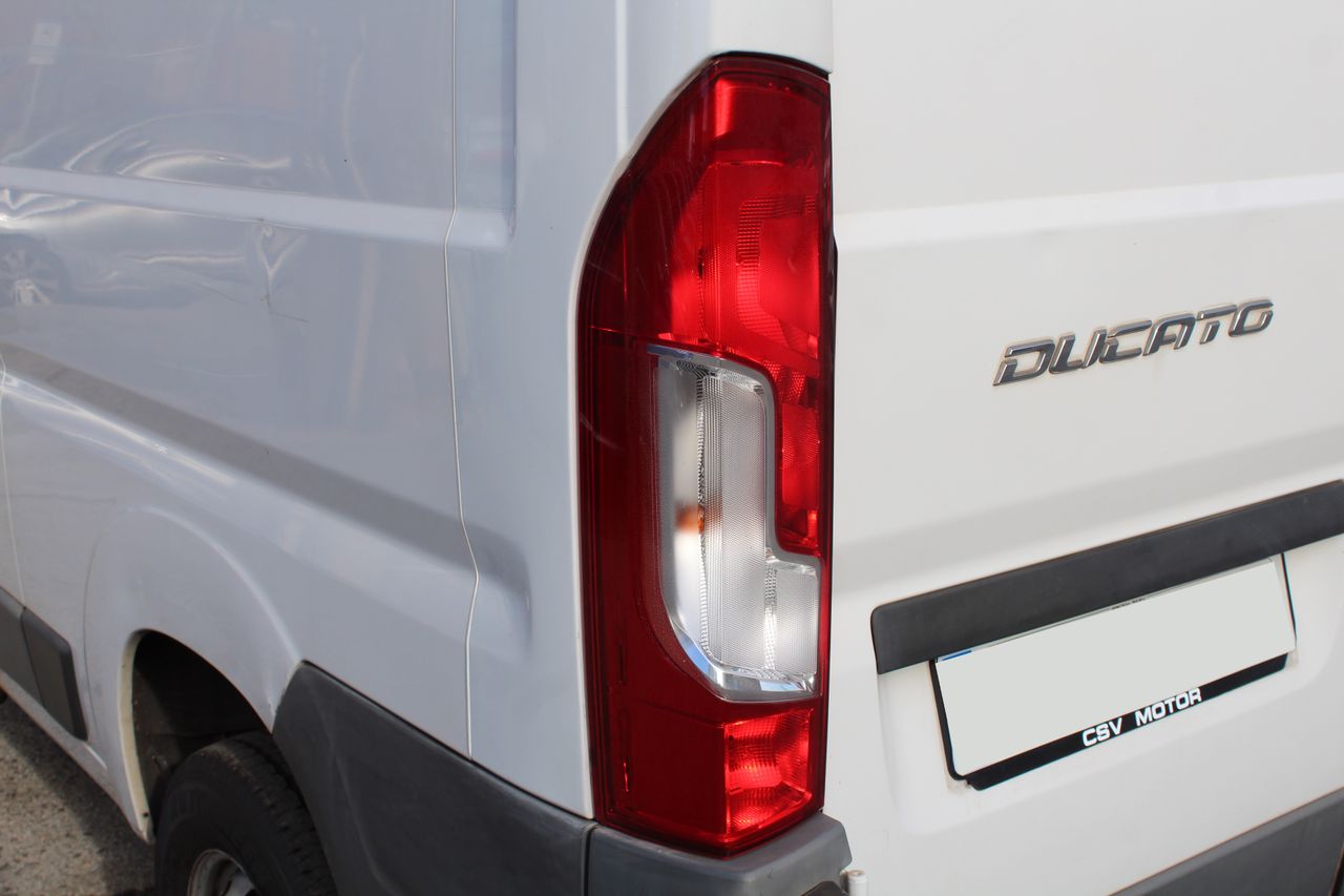 Foto Fiat Ducato 23