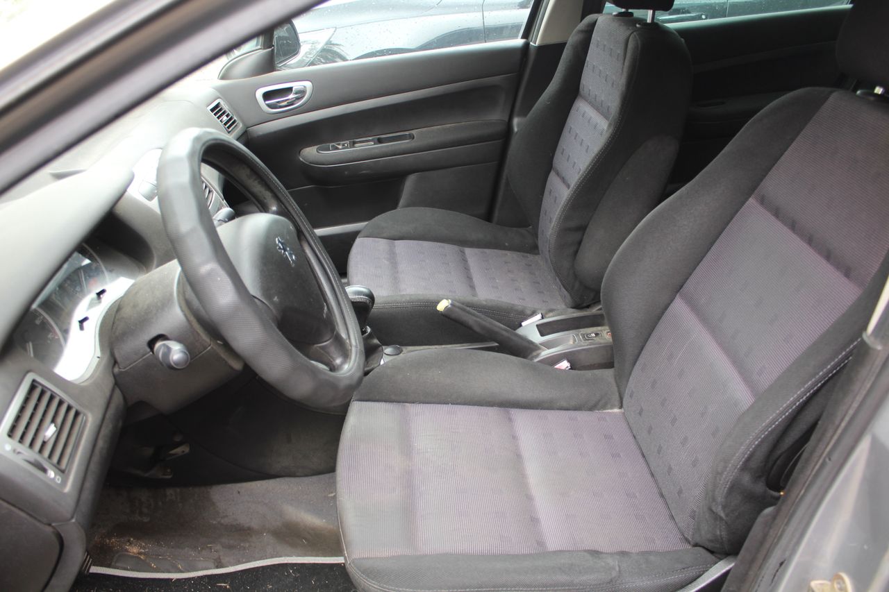 Foto Peugeot 307 6
