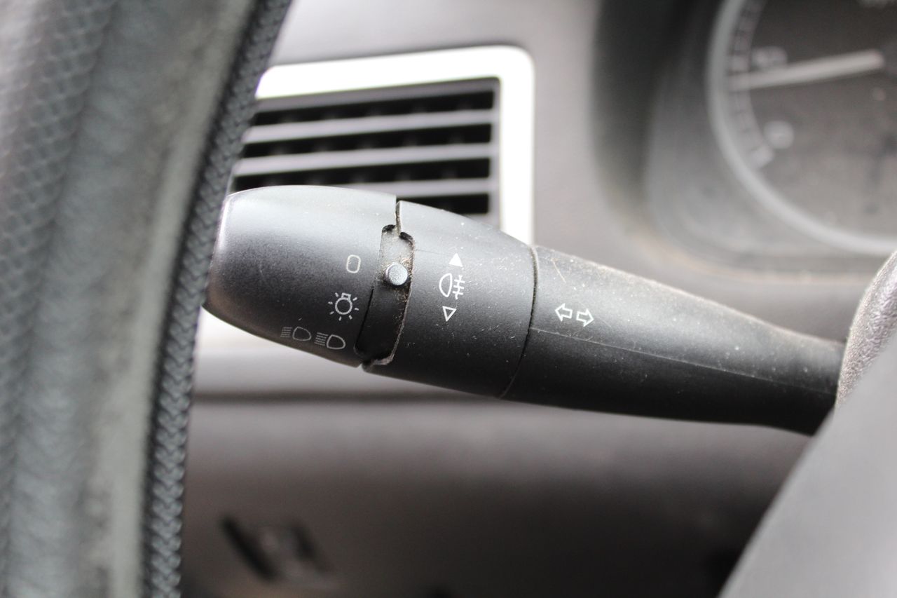 Foto Peugeot 307 8