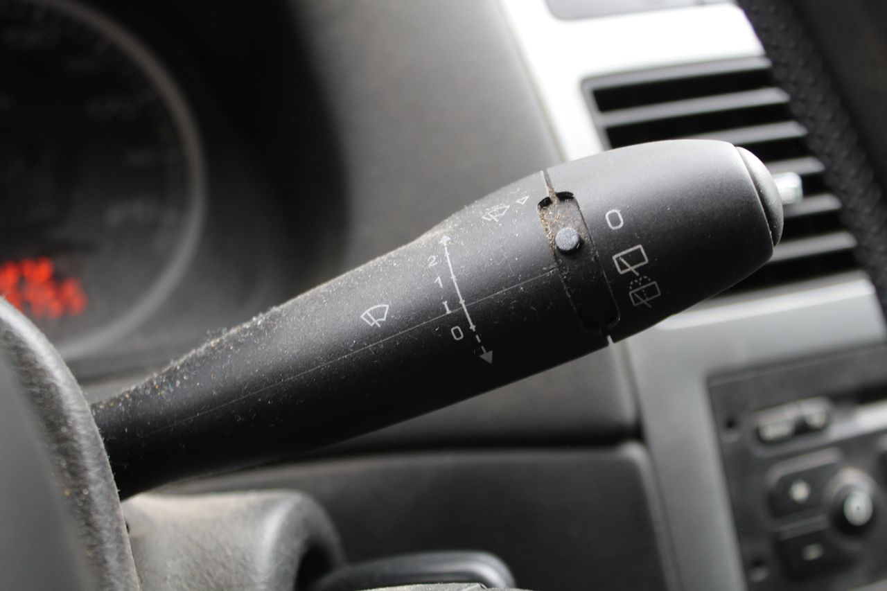 Foto Peugeot 307 9