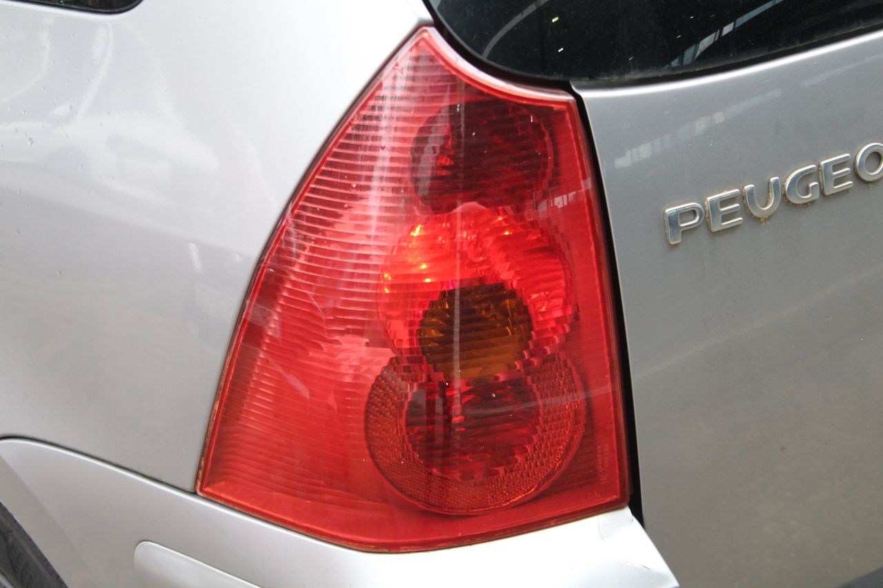 Foto Peugeot 307 15