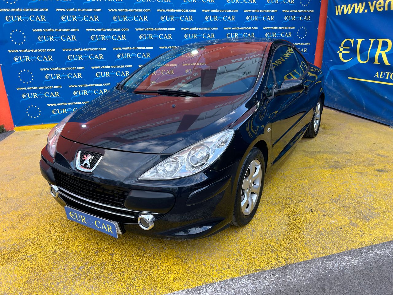 Foto Peugeot 307 1