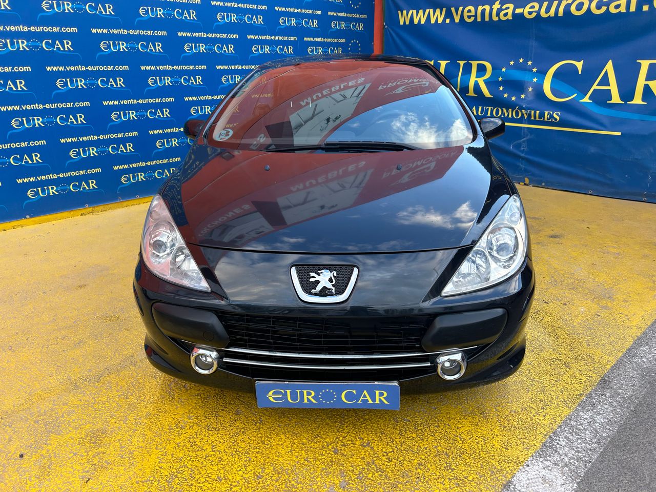 Foto Peugeot 307 3
