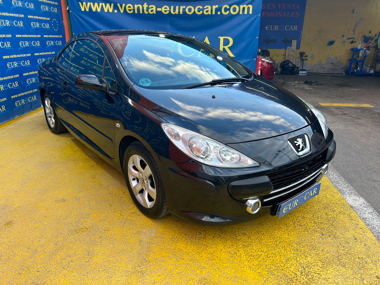 Foto Peugeot 307 5