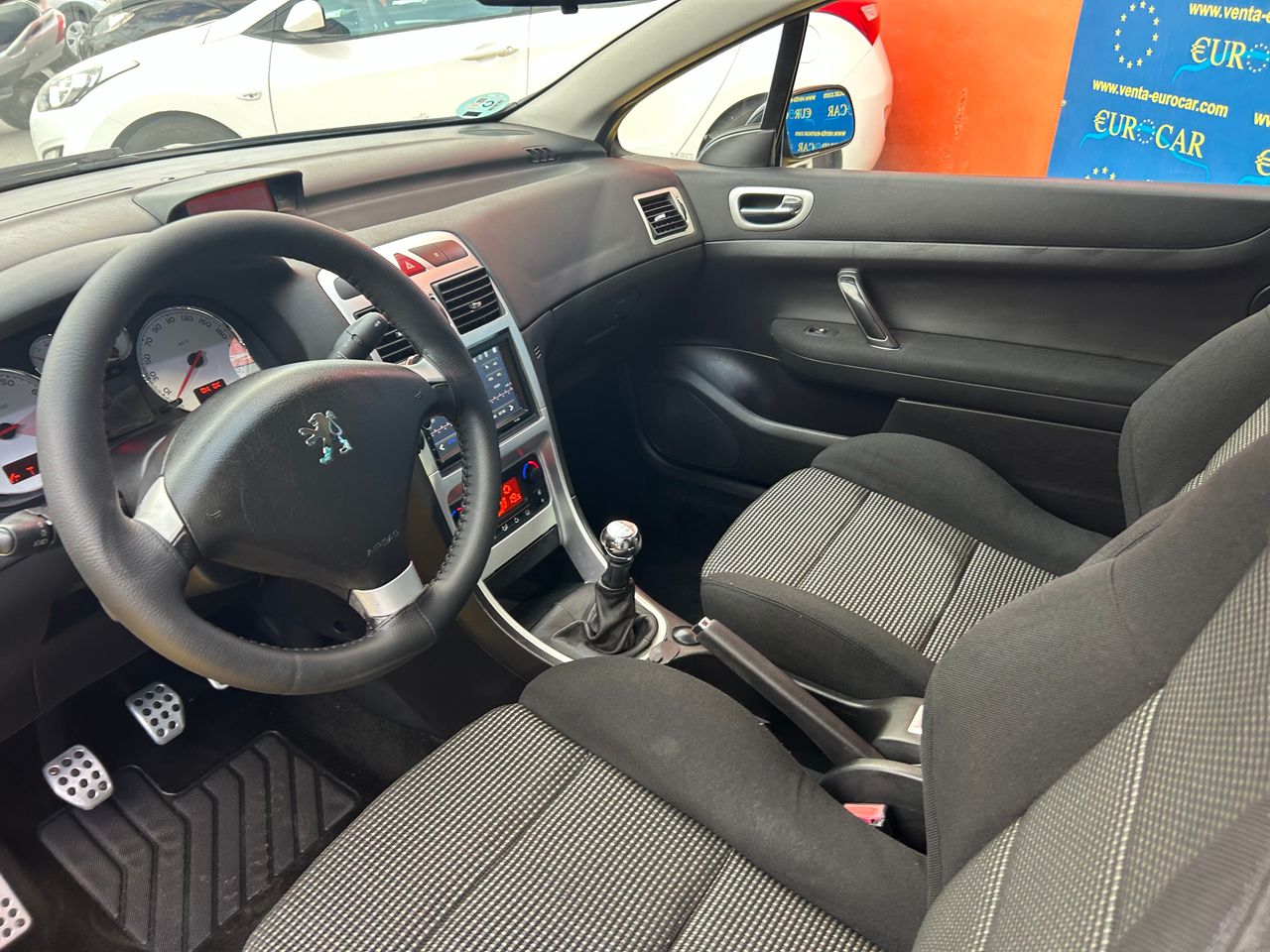Foto Peugeot 307 10