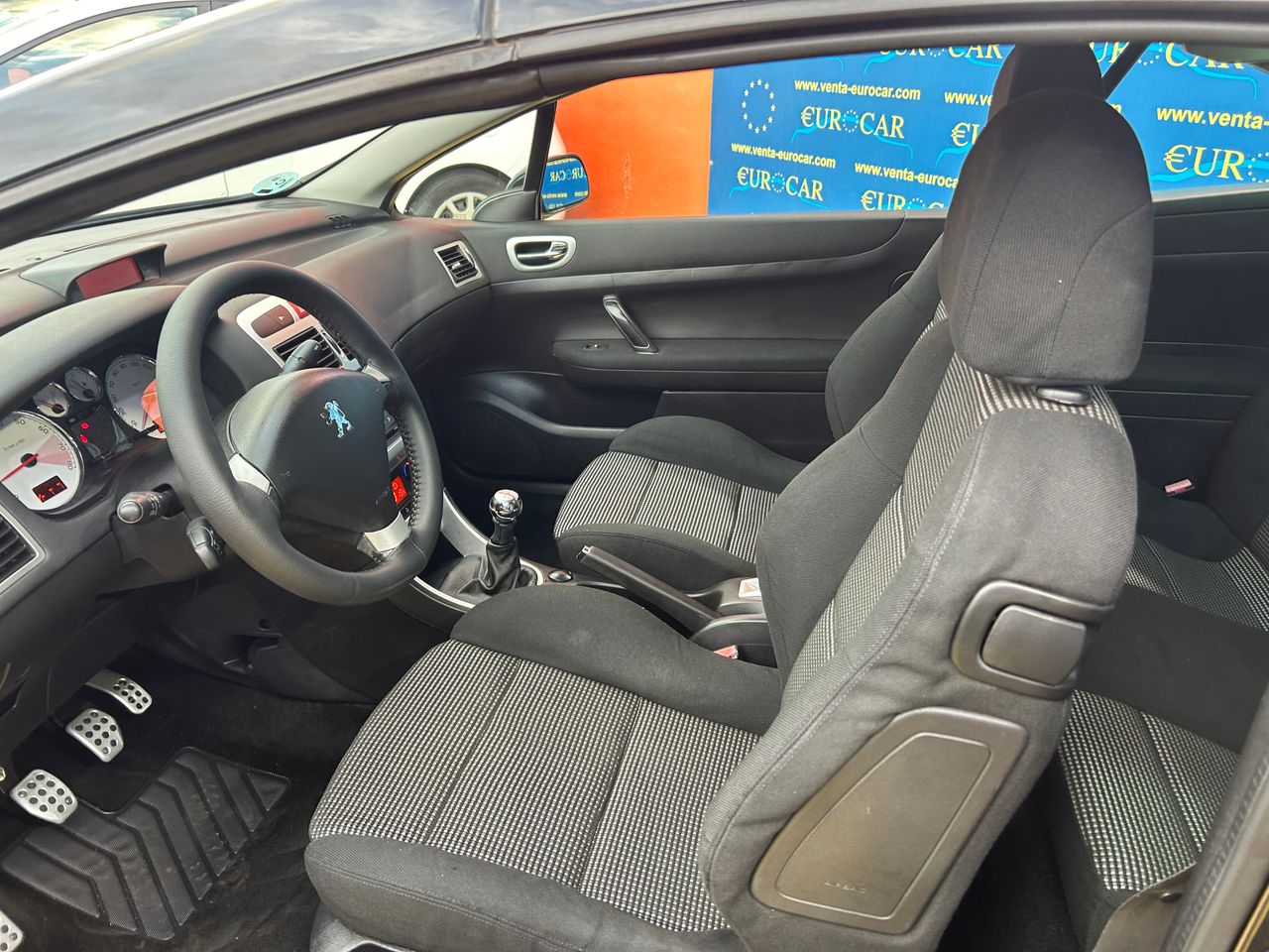 Foto Peugeot 307 12